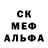 БУТИРАТ GHB Underscore Chloe